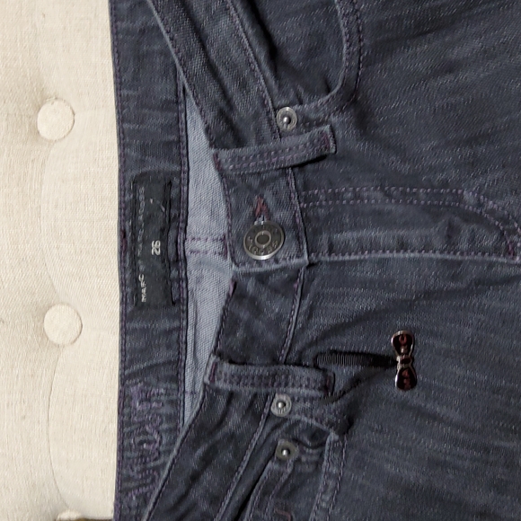 Marc Jacob Jeans - Picture 2 of 3